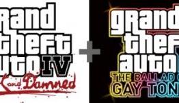 PS3Clan review: GTA IV Episodes From Liberty City Review