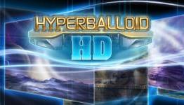BrutalGamer.com Review: Hyperballoid HD (PS3)
