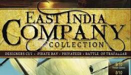 East India Company Collection Now Available
