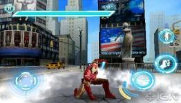 IGN: Iron Man 2 iPhone Review
