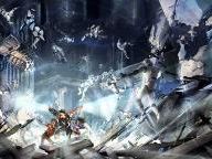 E3 Trailer overload: Star Wars The Force Unleashed, The Witcher, de Blob, FIFA 08, Nitro Bike and more…