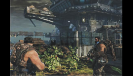 Gears of War 3: ‘Our target is 30fps’, says Epic