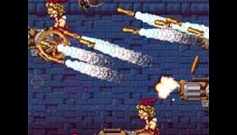 Gamasutra Interview: Rockin’ Android Sends PS3 To Bullet Hell