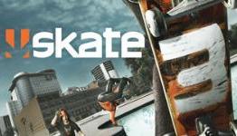 Skate 3: The Final Nail In Tony Hawk’s Coffin
