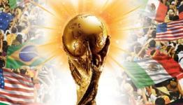 Ve3tro.com: FIFA World Cup 2010 Interview