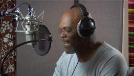 Iron Man 2’s Don Cheadle and Samuel L. Jackson lend voices to game