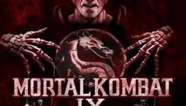 Mortal Kombat IX Teased by Boon, Baron
