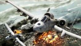 Tom Clancy’s HAWX 2 Confirmed