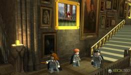 OXM UK: Lego Harry Potter: Years 1-4 Preview