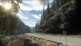 The Escapist: Alan Wake review