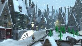 Kotaku: LEGO: Harry Potter Years 1 – 4 Hands on, Feet Up