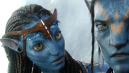 Avatar Sells…  But Who’s Buying?