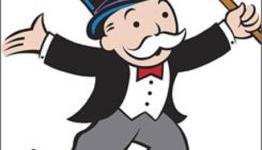 Monopoly takes it to the Streets this Fall