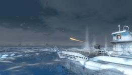Naval Assault: Killing Tide – 9 New Screenshots