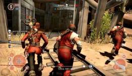 Lead and Gold: Gangs of the Wild West Review