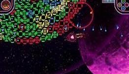 Pocket Gamer: Stellar Attack Review