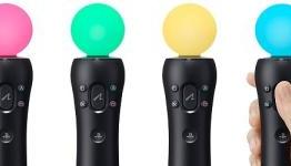 Virgin Media: PlayStation Move hands on