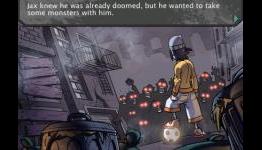 Chillingo Brings the Zombie Horde to iPhone