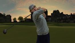 Tiger Woods PGA Tour 11: Rory McIlroy Screenshots