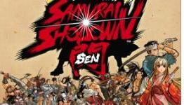 Spawn Kill Review: Review: Samurai Shodown Sen