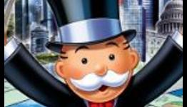Monopoly Streets heading to consoles this Fall