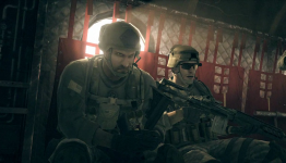 Medal of Honor – Leave a Message Trailer