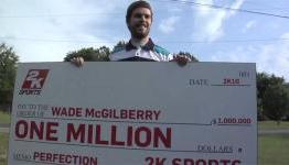 Interview With The Guy Who Made $1Million Playing MLB 2K10