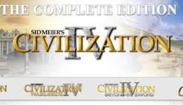 Civilization IV and All Expansions Only $10