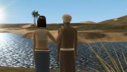 MMORPG: A Tale in the Desert IV Review