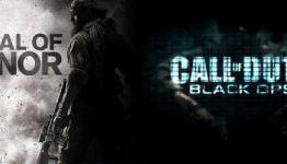 Medal of Honor vs Call of Duty