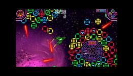 PushSquare: Stellar Attack on Playstation Minis Review