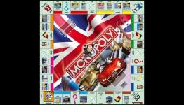EA Announces Monopoly Streets