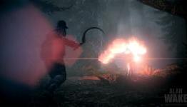 MSNBC – Alan Wake Review