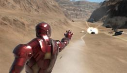 MSNBC – Iron Man 2 Review