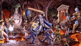 MMORPG: Wishes for EverQuest III Pt. 1 – Norrath