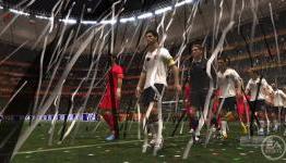Eurogamer.fr Review: FIFA World Cup 2010