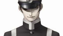 25 Things About Me: Raidou Kuzunoha XIV of Shin Megami Tensei Devil Summoner