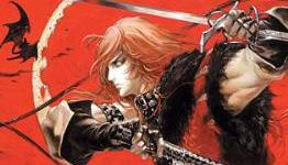 What IF Dracula Was Slain For Good by Simon Belmont in Castlevania?