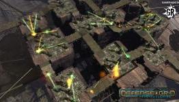 Gameradio.de Review: Defense Grid