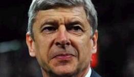 Wenger: If we bring in players they have to be experienced