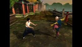 STP: Bruce Lee: Dragon Warrior HD iPad Review