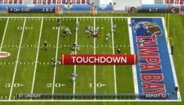GameSpot: Tecmo Bowl Throwback Review