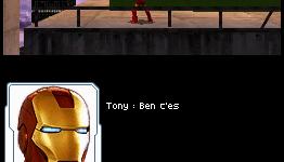 Gamekult Review: Iron Man 2 (DS)