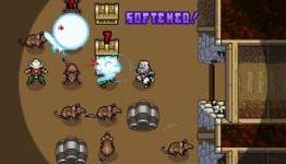 AppSpy: 100 Rogues Review