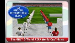 AppSpy: FIFA World Cup Review