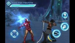 AppSpy: Iron Man 2 Review