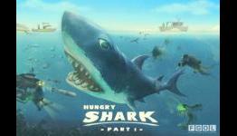 AppSpy: Hungry Shark Review