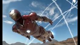 Iron Man 2 Review-TheGamersHub
