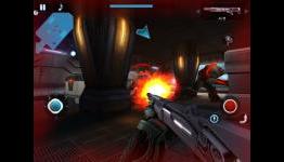 AppAdvice: N.O.V.A. HD Review