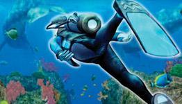 GameXplain: Endless Ocean: Blue World Review